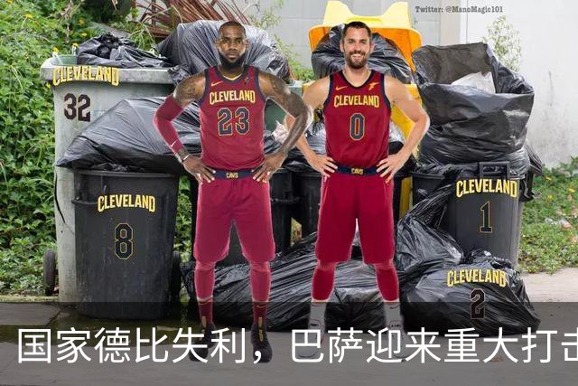 国家德比失利，巴萨迎来重大打击，西甲争冠形势严峻