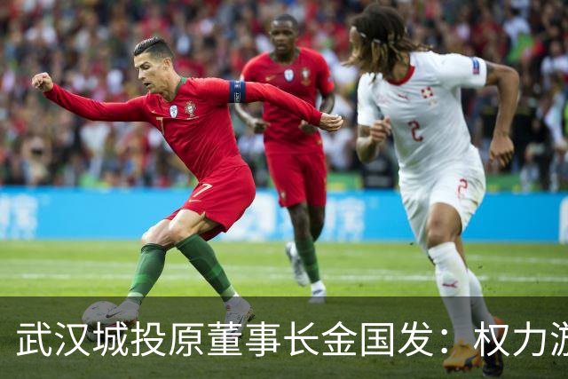 武汉城投原董事长金国发：权力游戏终落幕，家财散尽方知错？